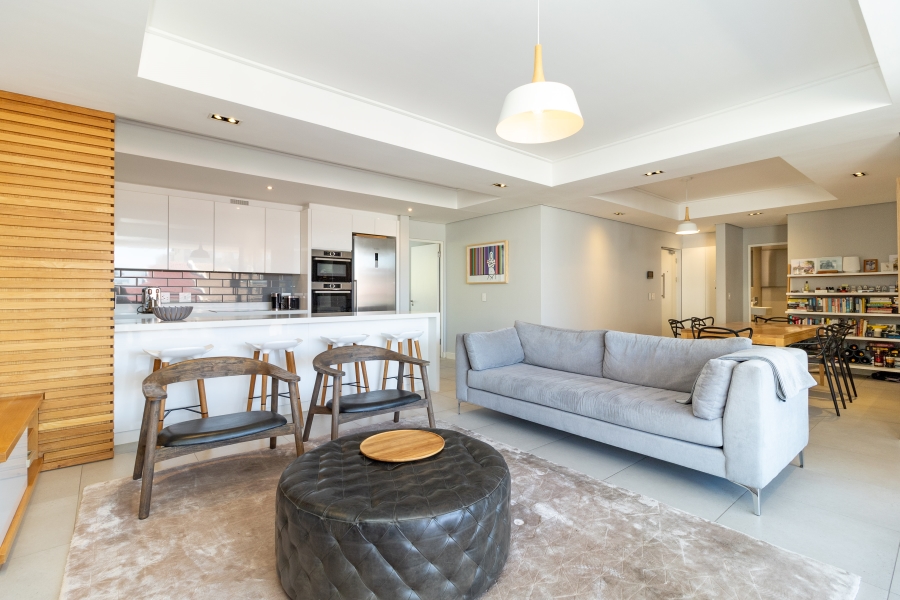 To Let 2 Bedroom Property for Rent in Fresnaye Western Cape